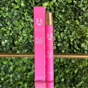 Ellis Brooklyn FLORIST | NEW | Fresh Floral | Citrus Floral